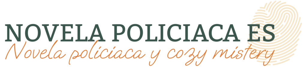 Novela Policiaca ES - Novela policiaca y cozy mistery