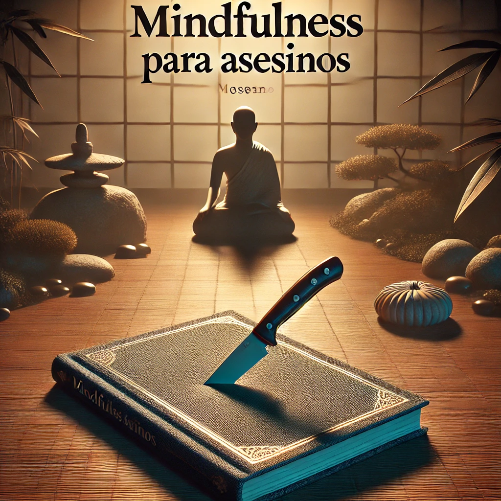 Reseña de Mindfulness para asesinos