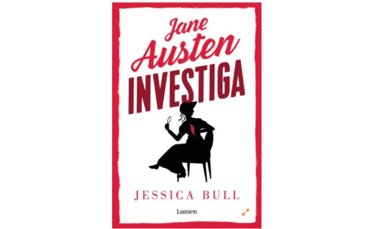 Jane Austen investiga