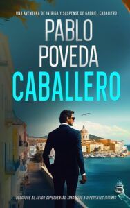 Caballero, de Pablo Poveda