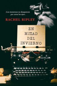 En mitad del invierno, de Rachel Ripley