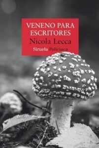 Veneno para escritores