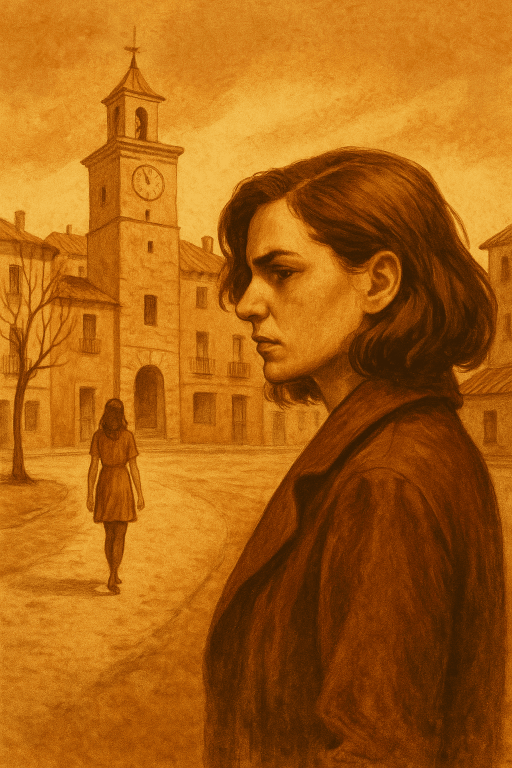 La mala hija, de Pedro Martí