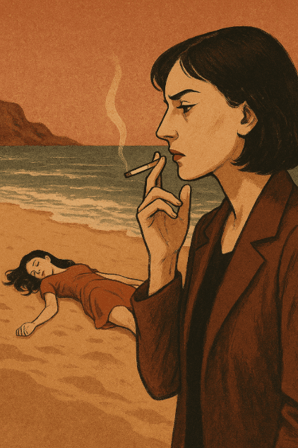 Muerte en el Meridiano