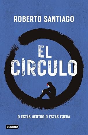 El círculo, de Roberto Santiago