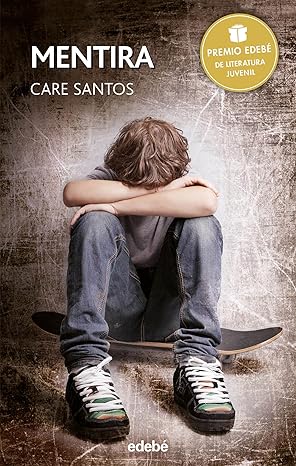 Mentira, de Care Santos
