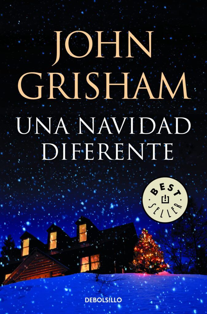 Una navidad diferente, de John Grisham
