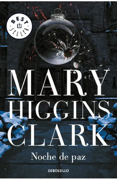 Noche de paz, de Mary Higgings Clark