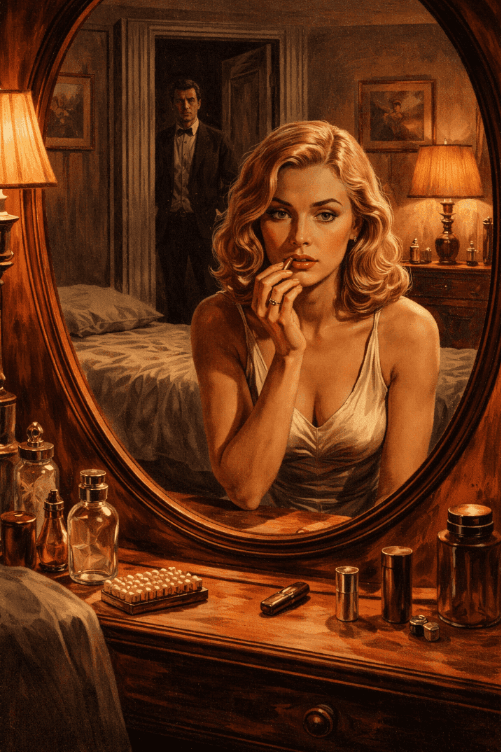 Mi marido, de Maud Ventura