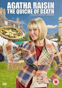 Serie de Agatha Raisin