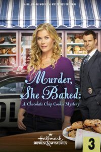 Serie Murder, she baked