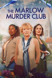El club del crimen de marlow