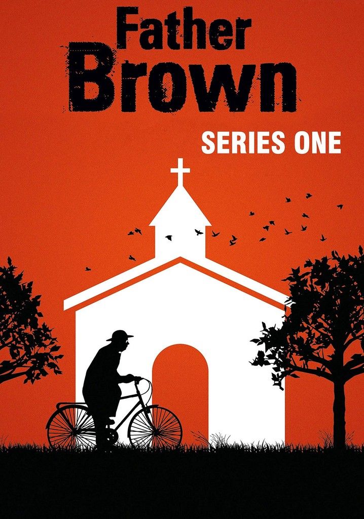 Serie Padre Brown