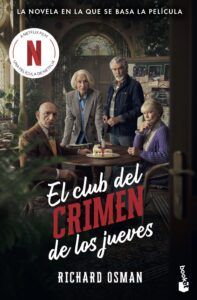 El club de crimen de los jueves